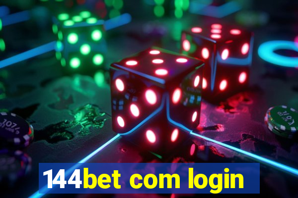 144bet com login